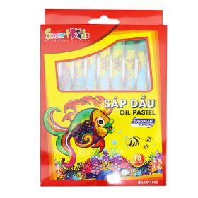 Bút sáp dầu SK-OP1002