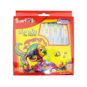 Bút sáp dầu SK-OP1003