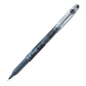 Bút gel P50 mực đen/BL-P50-B