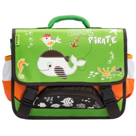 Cặp học sinh cấp 1 C-12-012
