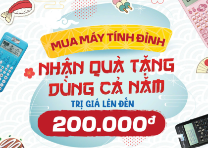 BITEX TUNG CHƯƠNG TRÌNH KHUYẾN MÃI ĐẶC BIỆT, ĐỒNG HÀNH CÙNG SĨ TỬ MÙA THI