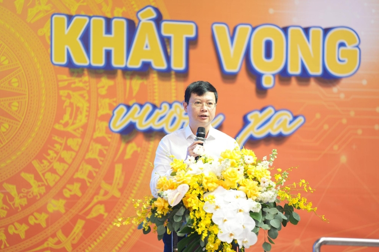 Kỳ thi Giải toán trên máy tính cầm tay cấp Thành phố Hà Nội năm học 2025 - 2026 thu hút 400 em tham dự