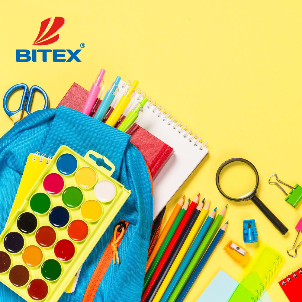 Bitex miễn phí giao văn phòng phẩm Quận 12 TP.HCM