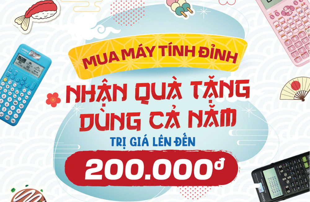 BITEX TUNG CHƯƠNG TRÌNH KHUYẾN MÃI ĐẶC BIỆT, ĐỒNG HÀNH CÙNG SĨ TỬ MÙA THI