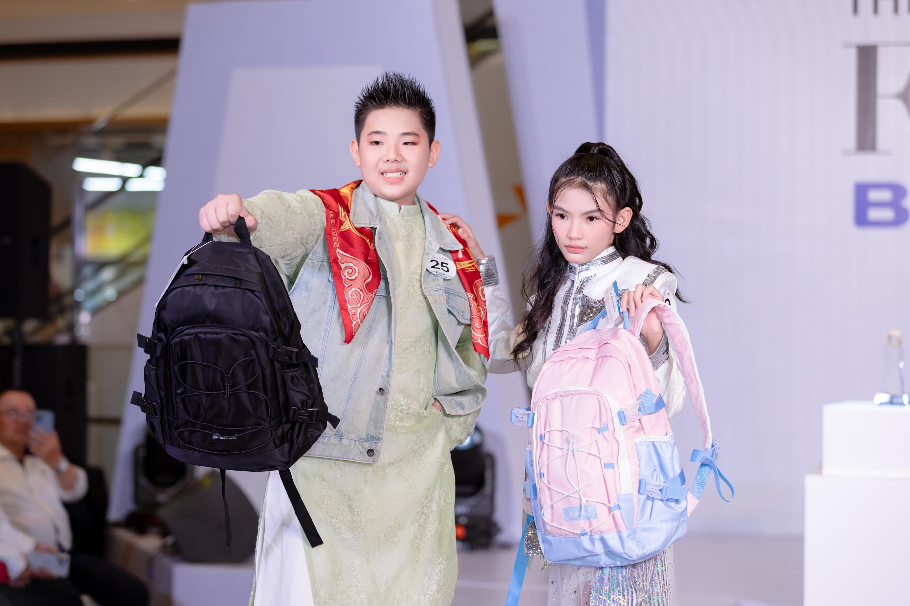 BST BALO EXPLORER MỚI 2026, DÂY ĐAN CHÉO ĐA NĂNG, ĐẬM CÁ TÍNH 