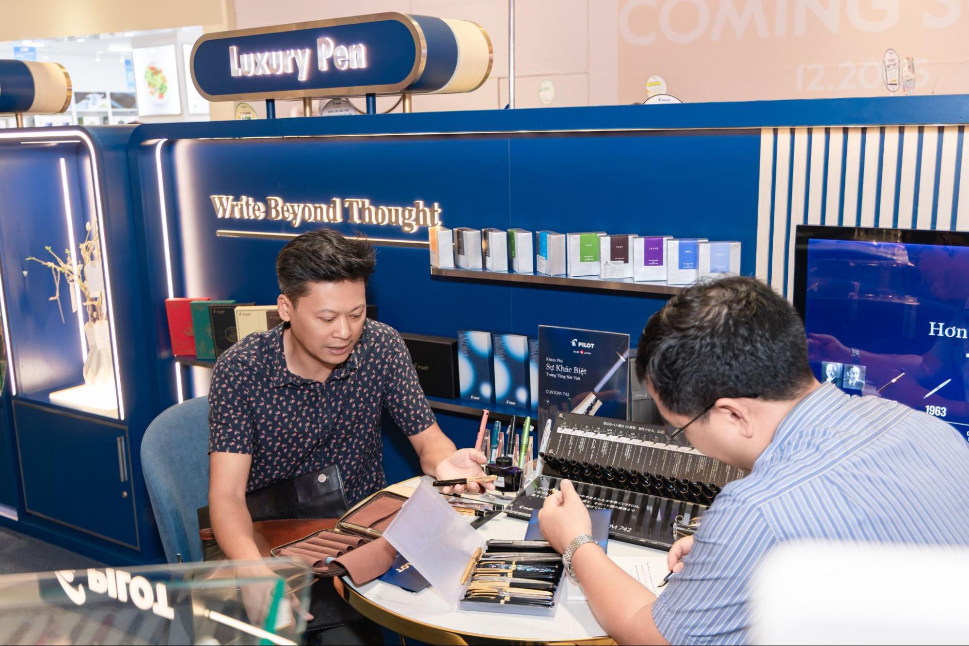 pilot-fountain -pen-experienc e-day-2026-ket -noi-cong-dong -yeu-but-may-t ai-viet-nam-19 .jpg
