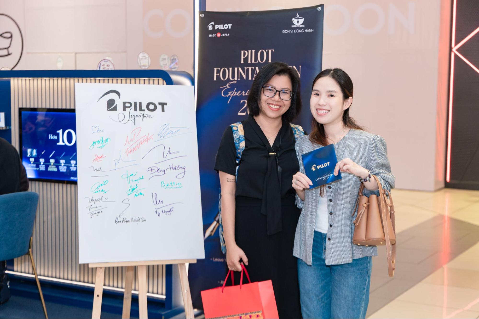 pilot-fountain -pen-experienc e-day-2026-ket -noi-cong-dong -yeu-but-may-t ai-viet-nam-6. jpg