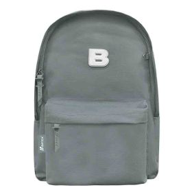Ba lô TT Be Unique B-015 Xám