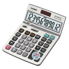 Máy tính Casio DW-120MS