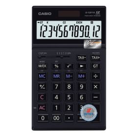 Máy tính Casio JS-120TVS Hiệu Suất Cao