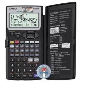 Máy tính CASIO fx-5800P