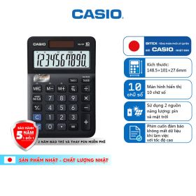 Máy tính Casio MS-10F