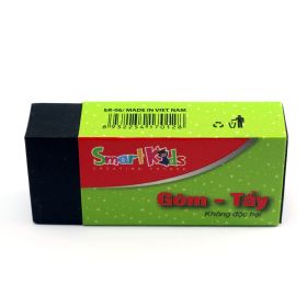 Gôm tẩy Smartkids ER-06
