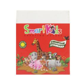 Gôm tẩy trắng SmartKids SK-ER-009WT (30 cục/hộp)