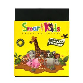 Gôm tẩy đen SmartKids ER-09BL(30 cục/hộp)