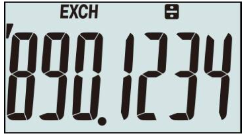 màn hình lớn giúp bạn dễ nhìn