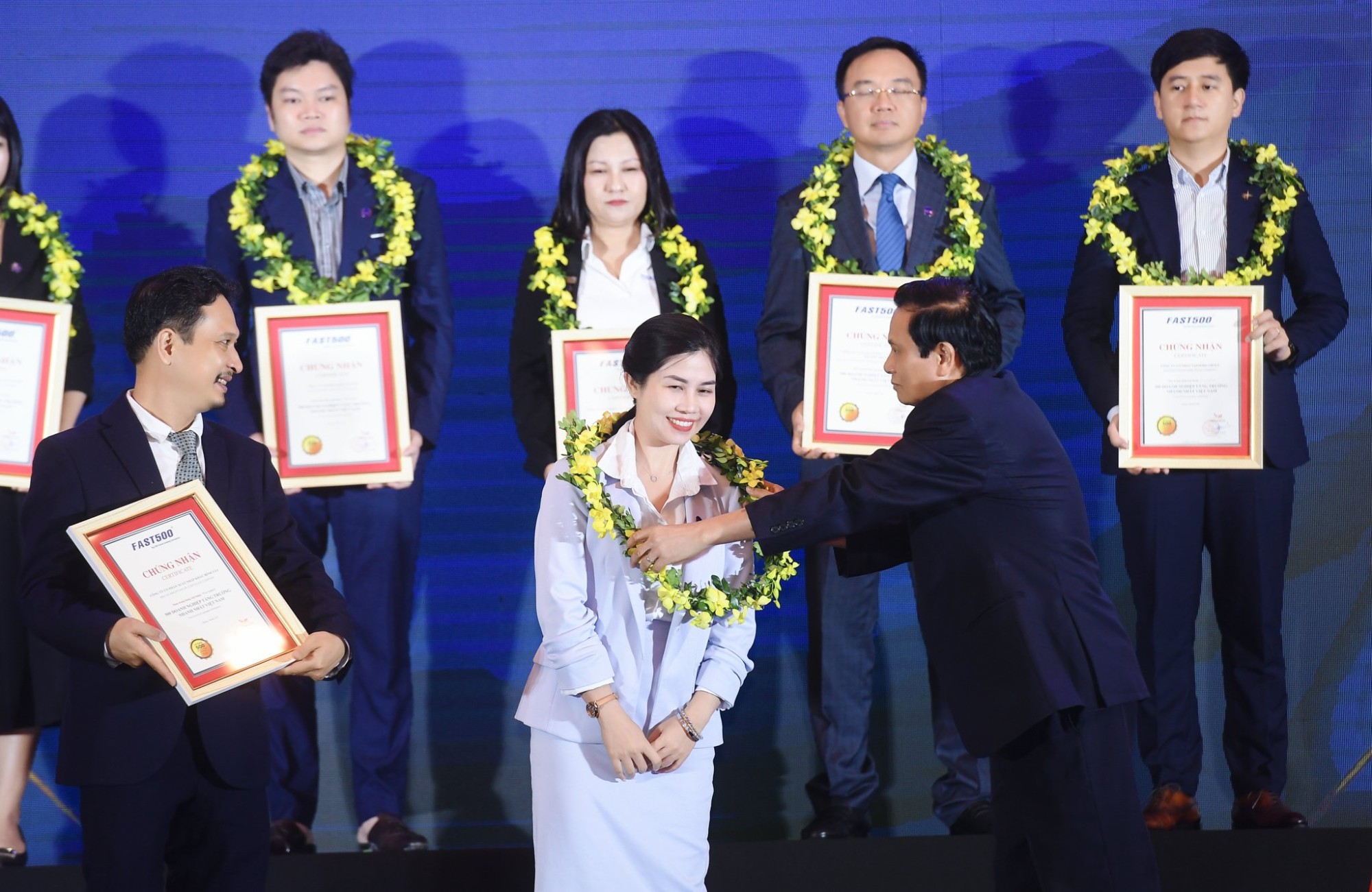 Dưới sự lãnh đạo của Ban lãnh đạo, cùng sự nỗ lực hết mình của CBNV, BITEX vẫn giữ được mức độ phát triển ổn định và ghi nhận nhiều chỉ số tích cực trong bối cảnh kinh tế biến động