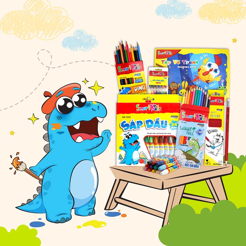 Sản phẩm nổi bật