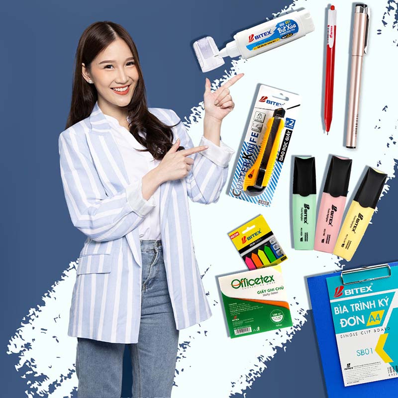 Bitexshop - Cổng TMĐT của BITEX