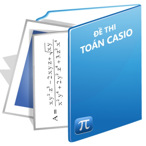 Đề thi giải toán trên máy tính Casio THCS tỉnh Tuyên Quang 