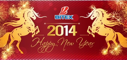 Bitex thông báo lịch nghỉ tết Nguyên Đán năm 2014