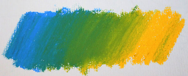 Phương pháp dạy vẽ cho trẻ kỹ năng tô màu bằng sáp dầu cực đẹp - hình ảnh 6