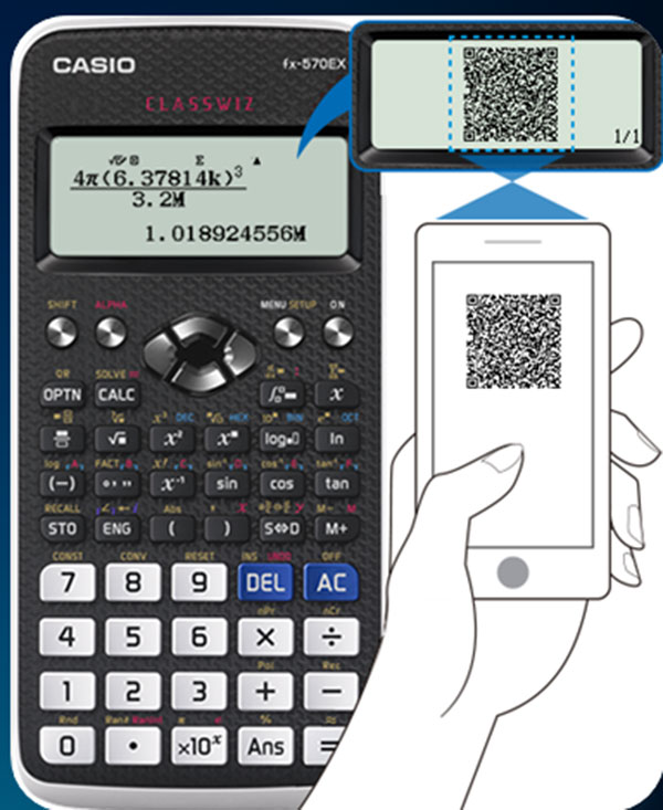 Với Casio FX 580, bạn có thể dễ dàng vẽ đồ thị chính xác và nhanh chóng. Sử dụng các chức năng đa dạng như phân tích hàm số, đường thẳng, đường cong, v.v. Casio FX 580 sẽ giúp bạn giải quyết các bài toán đồ thị một cách dễ dàng và chính xác hơn bao giờ hết. Xem hình ảnh liên quan để biết thêm chi tiết.