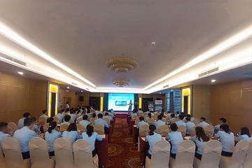 BITEX tham gia hội thảo Phân biệt Hàng Thật - Hàng Giả tại Đà Nẵng