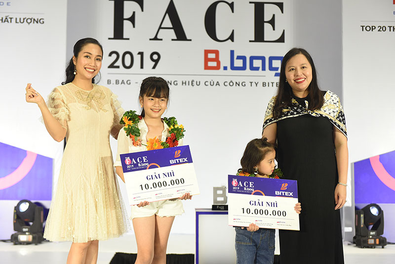 chung-ket-the-face-b.bag-2019-giai-nhi