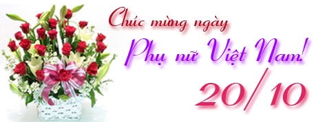 Bitex Chào Mừng Ngày Phụ Nữ Việt Nam 20-10
