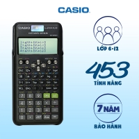 Casio fx-570VN PLUS NEW