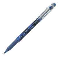 Bút gel P50 mực xanh/BL-P50-L (12 cây/hộp)