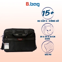 CẶP ĐEN B-BAG 2 C-23-004b