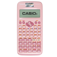 Casio fx-580VN X PK màu hồng
