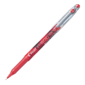 Bút gel P50 mực đỏ/BL-P50-R