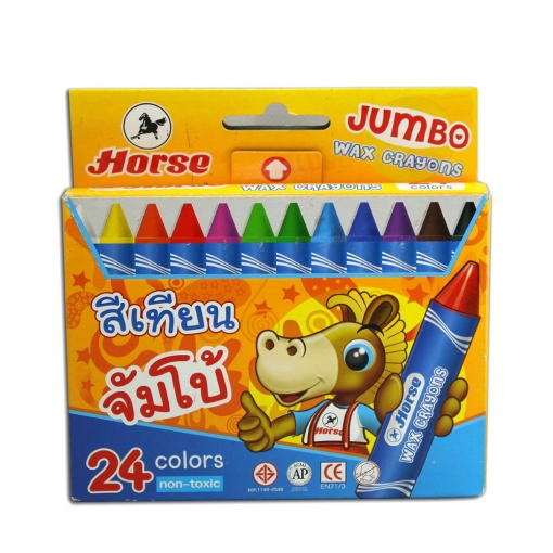 24 jumbo crayon 3