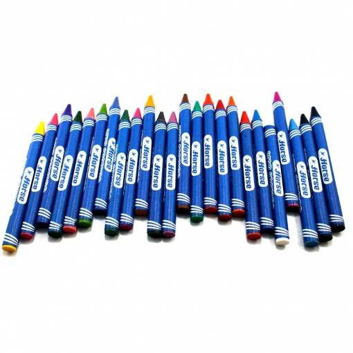 24 medium crayon 4