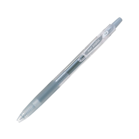 Bút gel Juice mực xám (tip 0.5) LJU-10EF-GY-EX