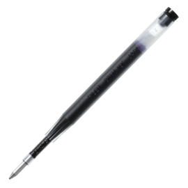 Ruột bút bi MR mực xanh - BRFN-10M-L (12 cây-hộp),  tip 1.0mm