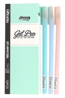Bút gel mực xanh OT-GP012BL