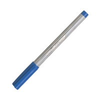 Bút ball liner mực xanh BL-5M-L (12 cây/hộp)
