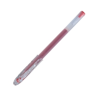 Bút Super Gel mực đỏ BL-SG-5-R (12 cây/hộp)