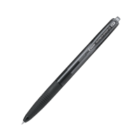 Bút bi Super Grip.G mực đen BPGG-8R-EF-B (12 cây/hộp)