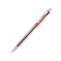 Bút chì bấm Better Pencil (Thân đỏ) H-145-R (12 cây/hộp)