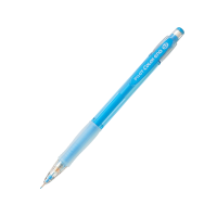Bút chì bấm Color Eno (Thân xanh nhạt) H-197-SL (12 cây/hộp)
