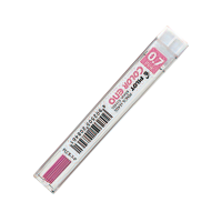 Ruột chì bấm Color Eno màu hồng PLCR-7-P (12 ống/hộp)