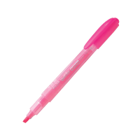 Bút dạ quang Spotliter Refillable màu hồng SW-SLR-P (12 cây/hộp)
