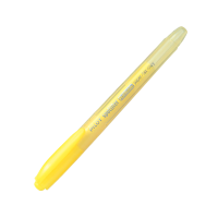 Bút dạ quang Spotliter Refillable màu vàng SW-SLR-Y (12 cây/hộp)
