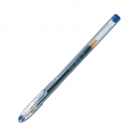 Bút gel G-1 mực xanh BL-G1-5T-L (12 cây/hộp)