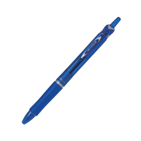 Bút bi Acroball mực xanh BAB-15F-L-BG